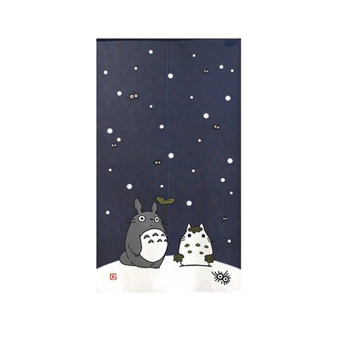 Totoro Noren
